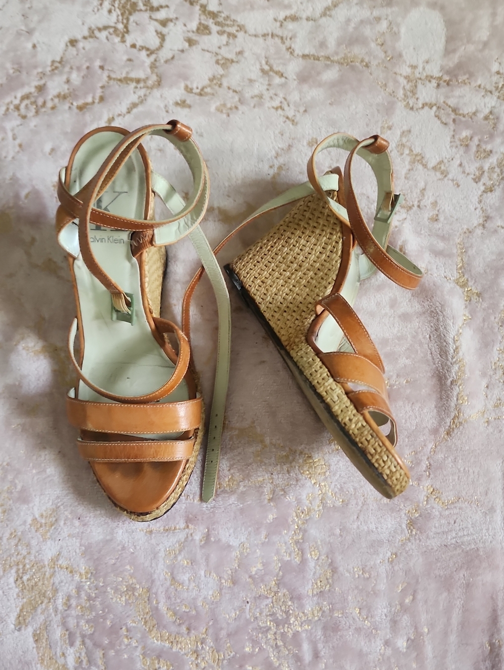 CALVIN KLEIN | Women's Shoes